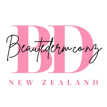 Beautéderm New Zealand .